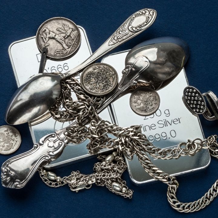 Goldschmiede Bad Oldesloe -Ankauf Gold und Silber