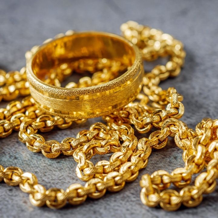 Goldschmiede Bad Oldesloe -Ankauf Gold und Silber